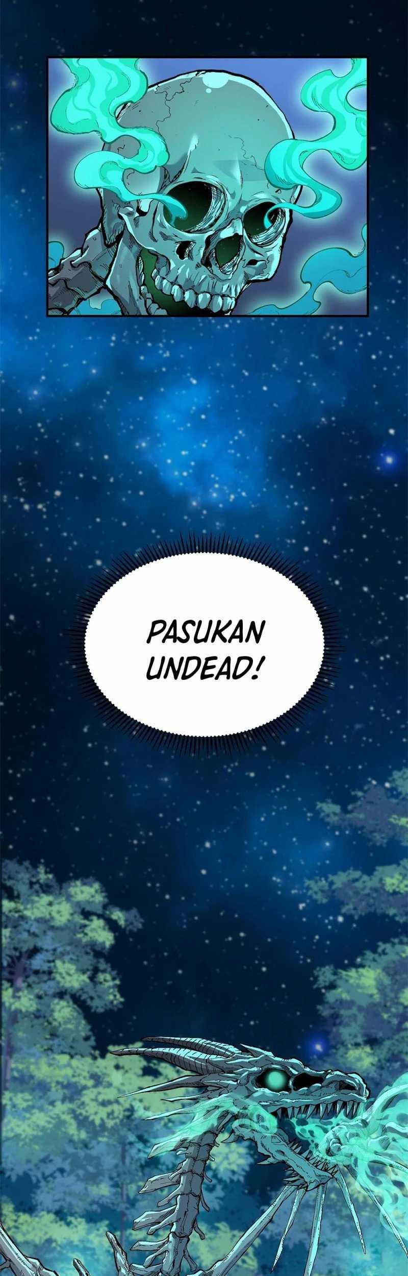 The Heavenly Path Is Not Stupid Chapter 04 Gambar 65