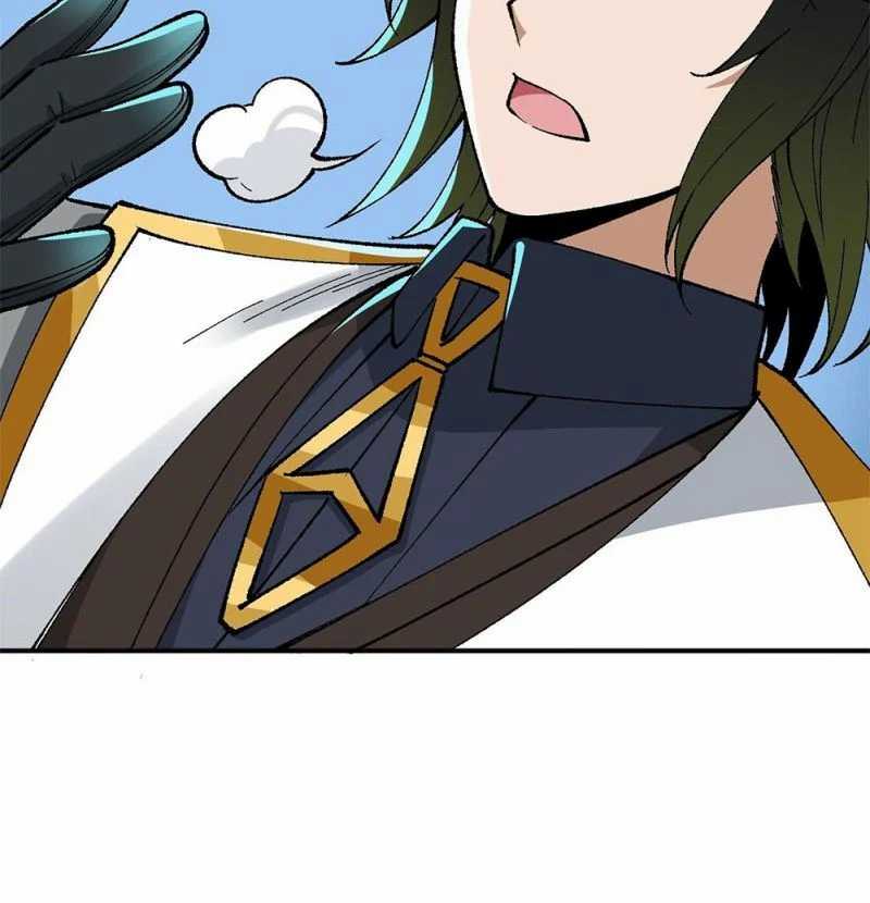 The Heavenly Path Is Not Stupid Chapter 04 Gambar 71