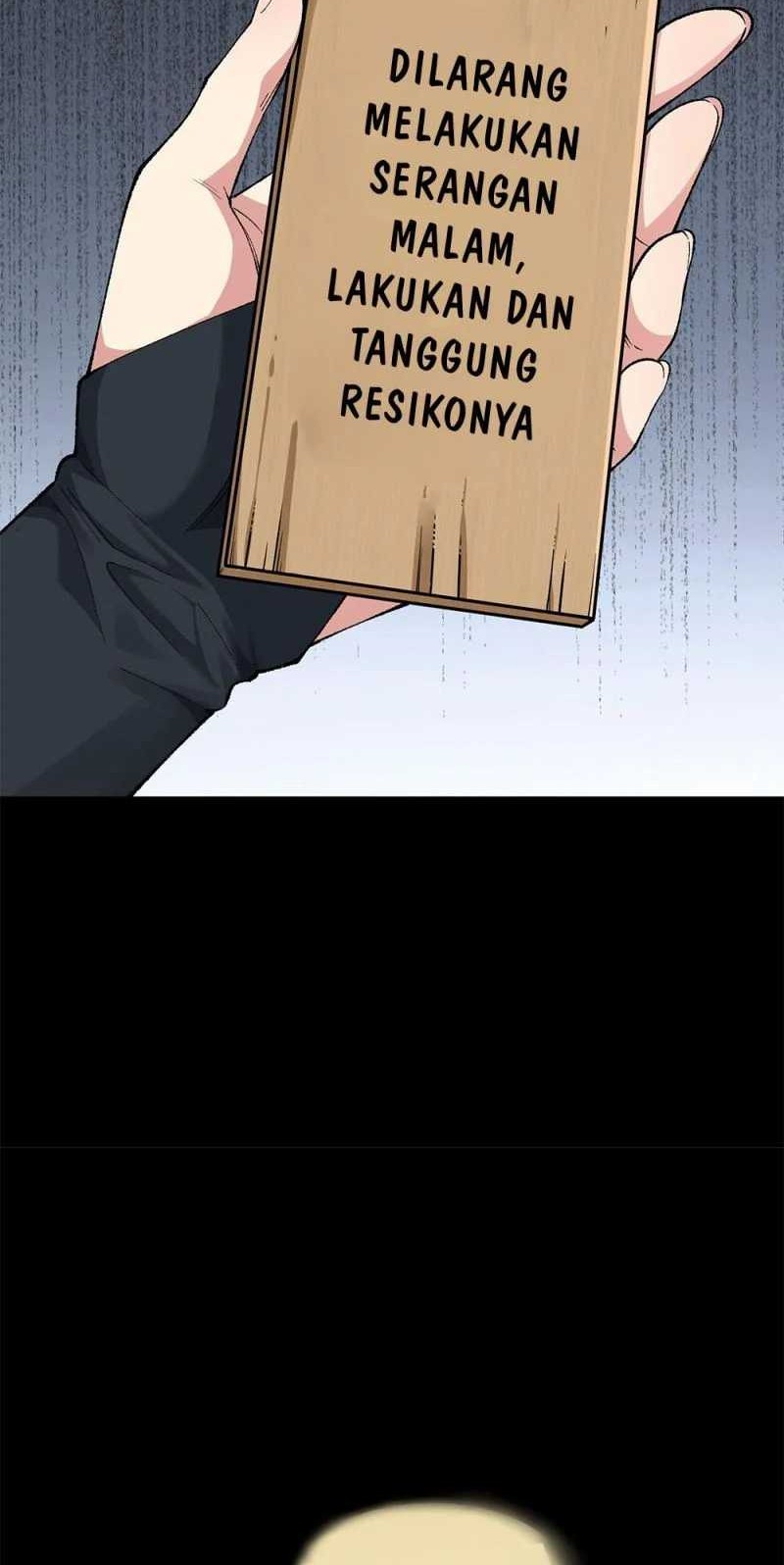 The Heavenly Path Is Not Stupid Chapter 04 Gambar 55