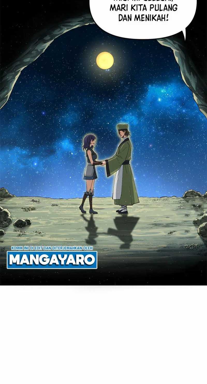 The Heavenly Path Is Not Stupid Chapter 04 Gambar 58