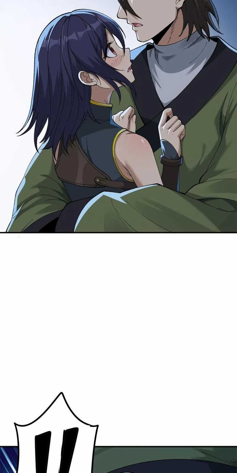 The Heavenly Path Is Not Stupid Chapter 04 Gambar 60