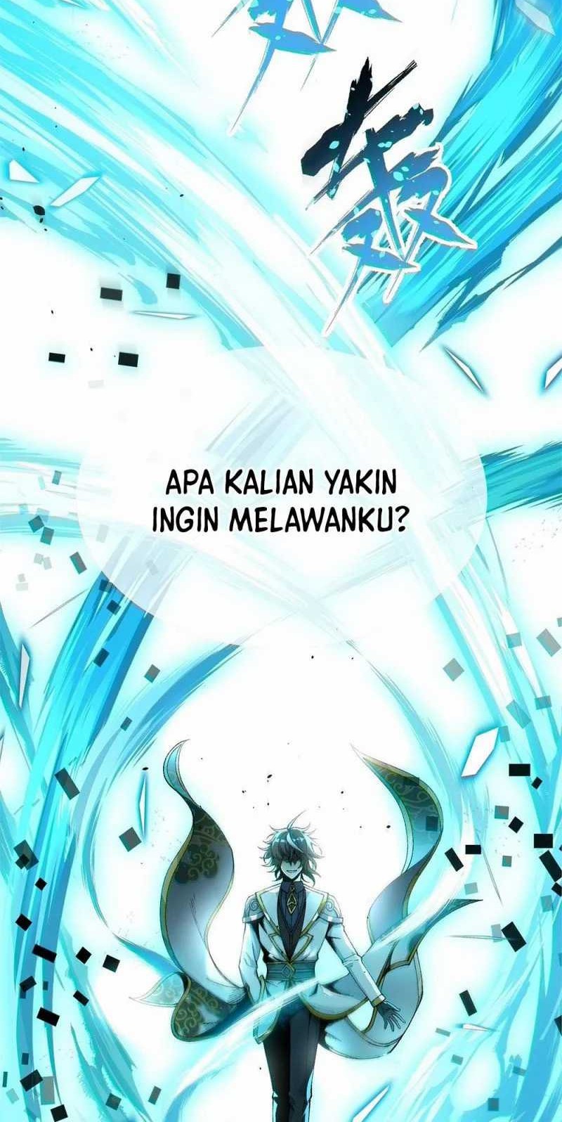 The Heavenly Path Is Not Stupid Chapter 04 Gambar 88