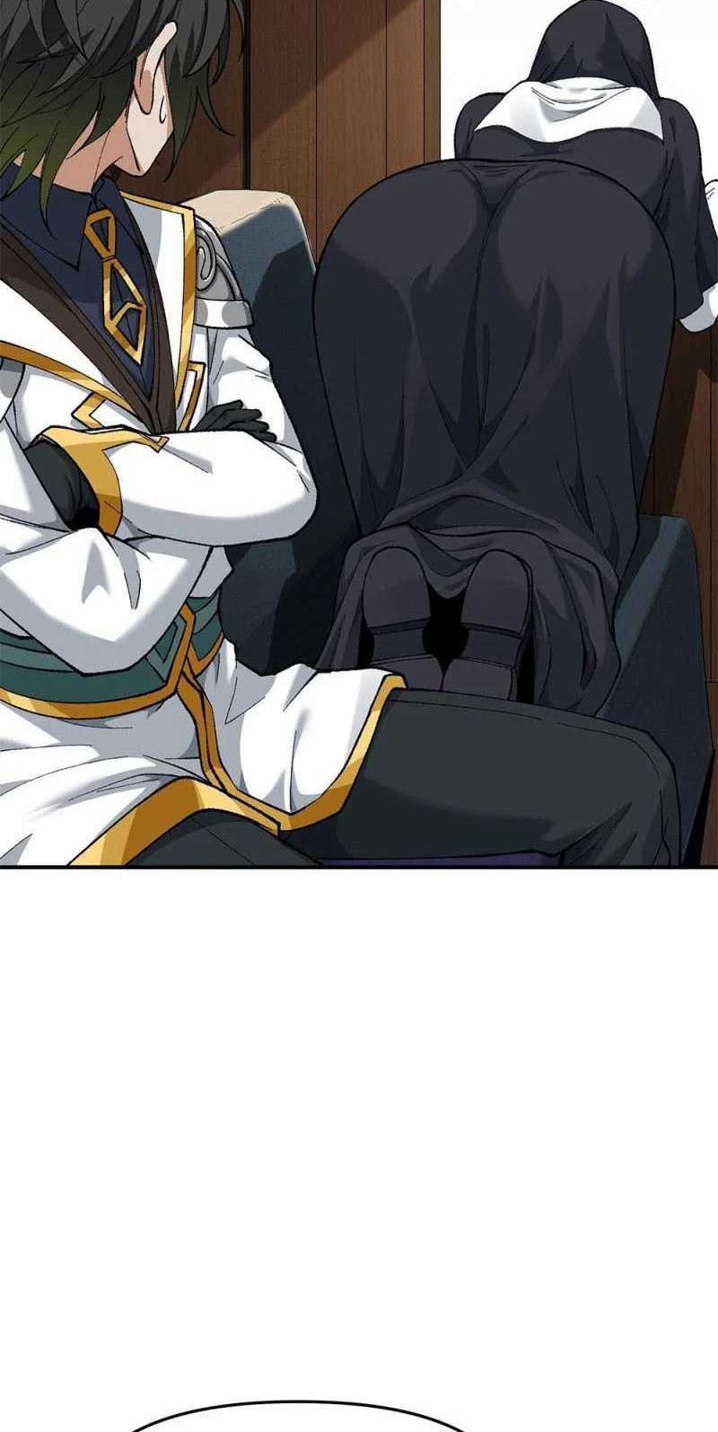 The Heavenly Path Is Not Stupid Chapter 04 Gambar 6