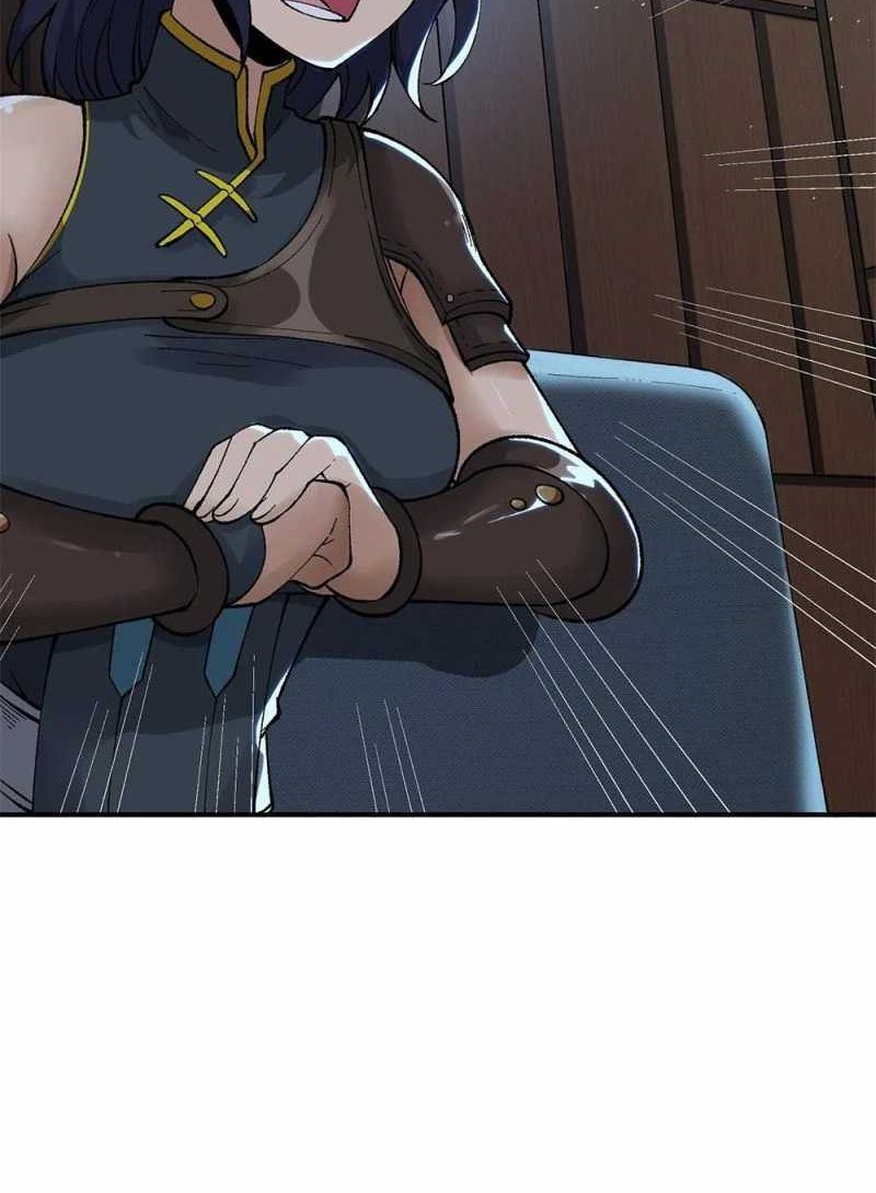 The Heavenly Path Is Not Stupid Chapter 04 Gambar 10