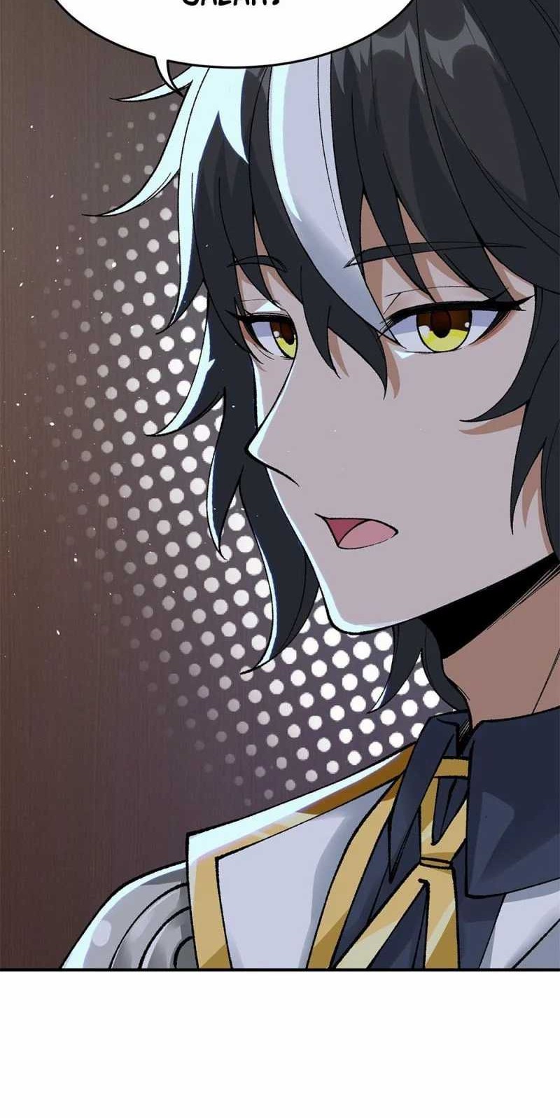 The Heavenly Path Is Not Stupid Chapter 04 Gambar 12