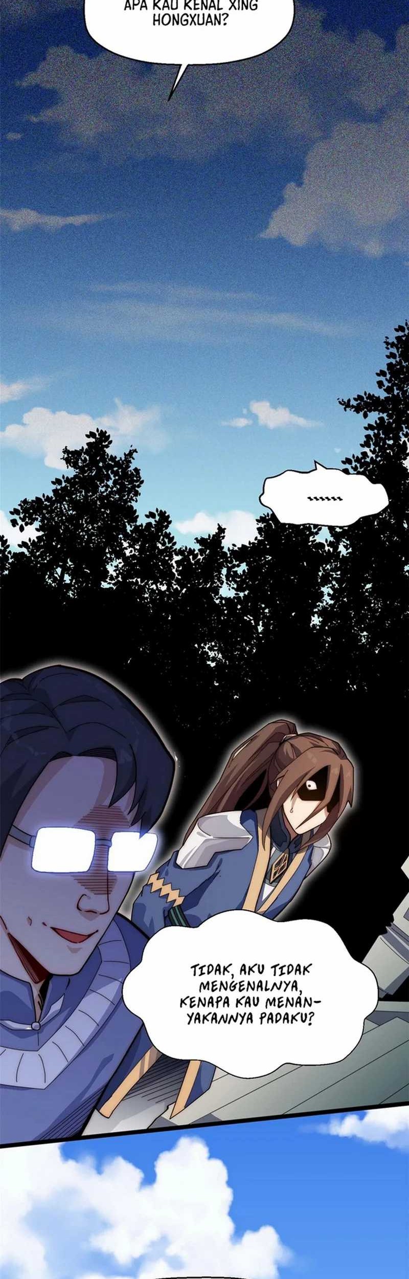 Top Tier Providence: Secretly Cultivate for a Thousand Years Chapter 18 Gambar 3