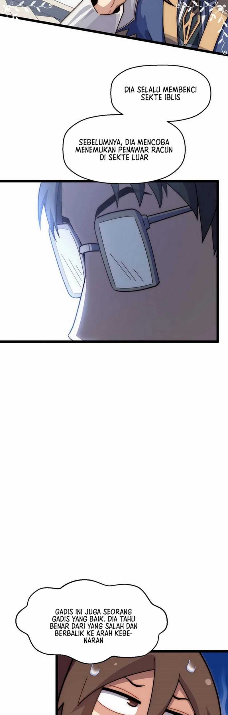 Top Tier Providence: Secretly Cultivate for a Thousand Years Chapter 18 Gambar 6