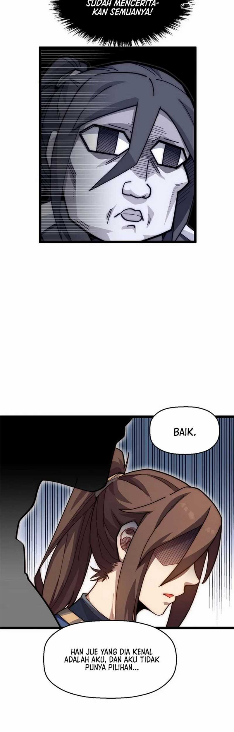 Top Tier Providence: Secretly Cultivate for a Thousand Years Chapter 18 Gambar 10