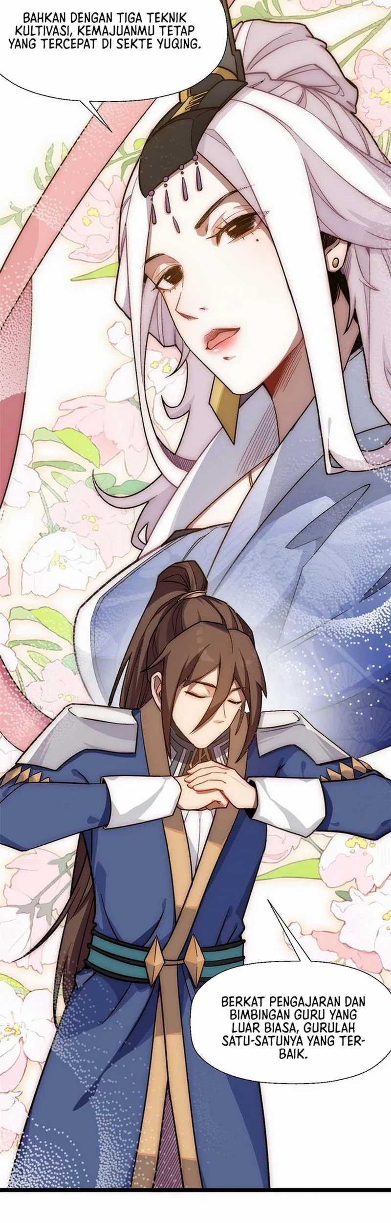 Top Tier Providence: Secretly Cultivate for a Thousand Years Chapter 18 Gambar 20