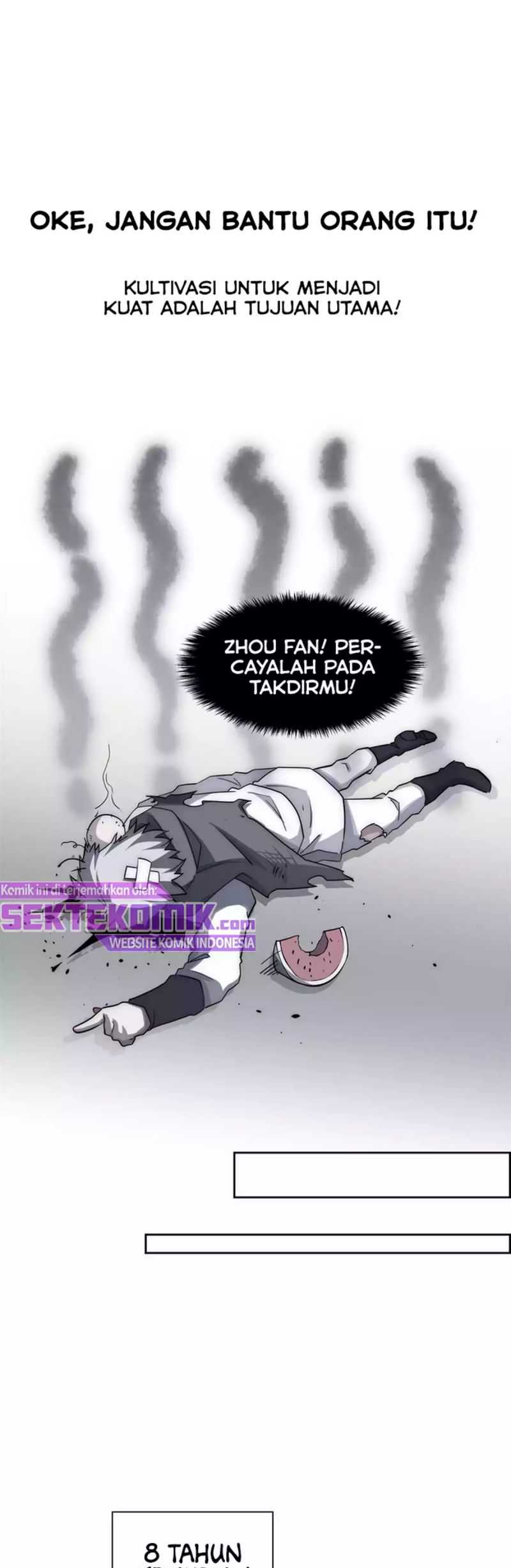 Top Tier Providence: Secretly Cultivate for a Thousand Years Chapter 17 Gambar 14