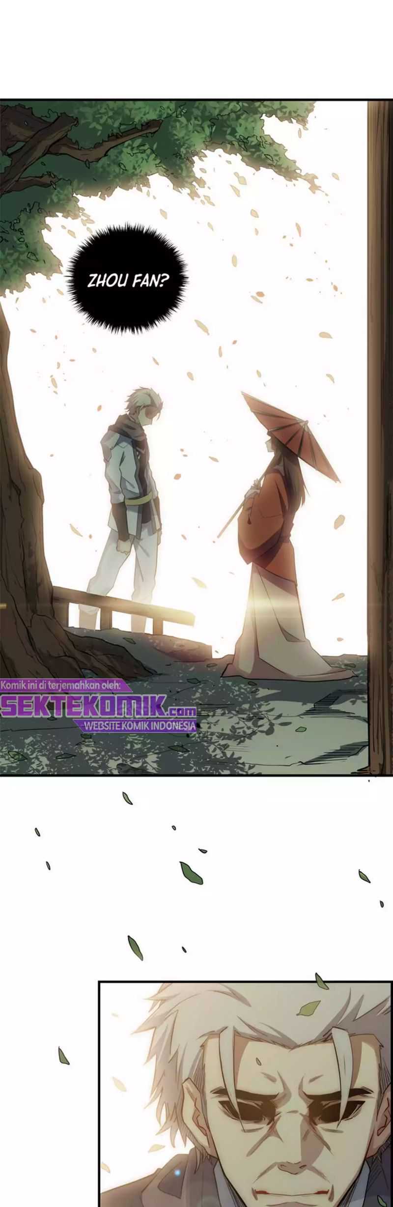 Top Tier Providence: Secretly Cultivate for a Thousand Years Chapter 17 Gambar 16