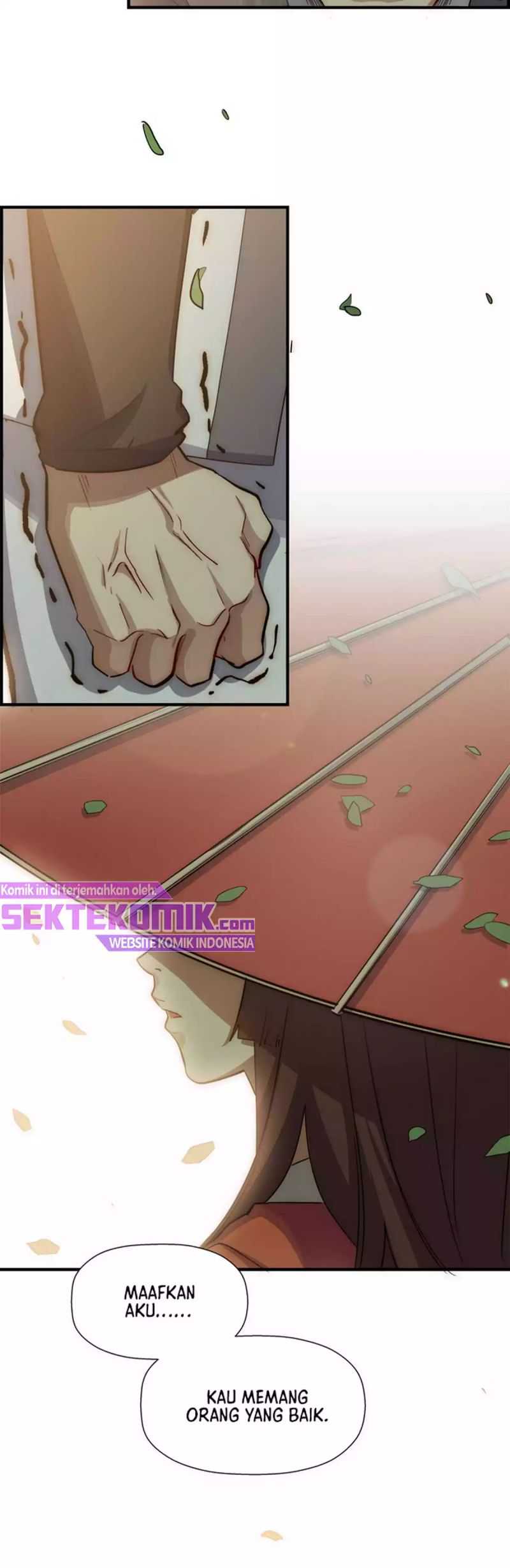 Top Tier Providence: Secretly Cultivate for a Thousand Years Chapter 17 Gambar 17