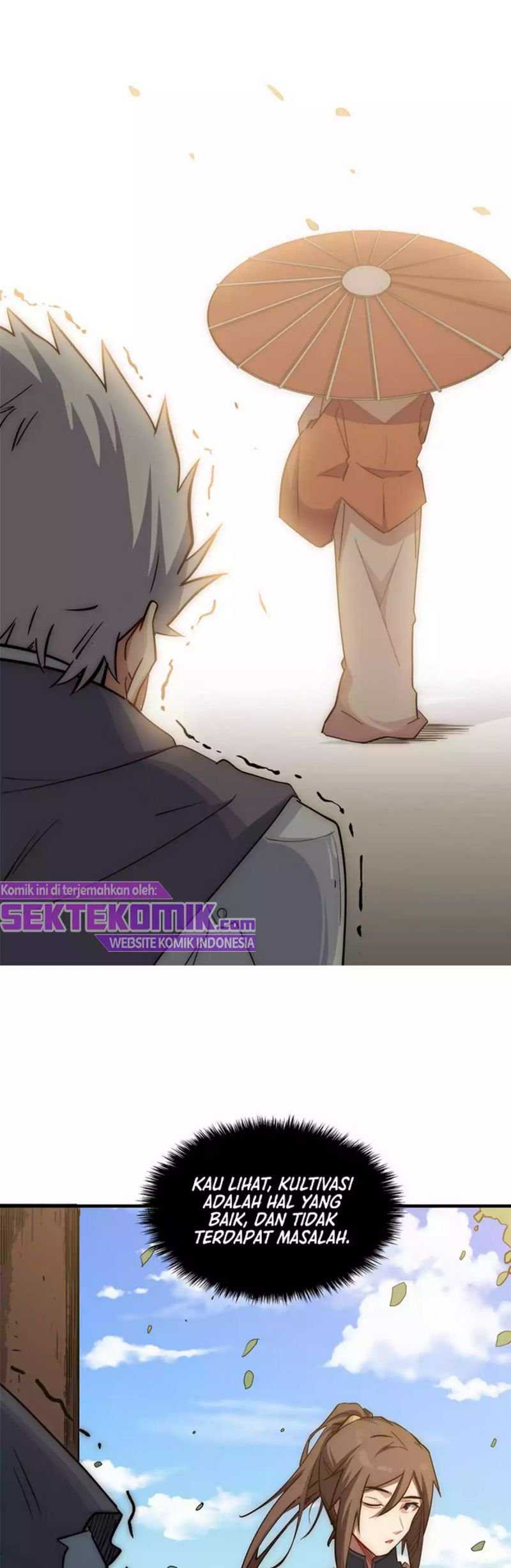 Top Tier Providence: Secretly Cultivate for a Thousand Years Chapter 17 Gambar 18