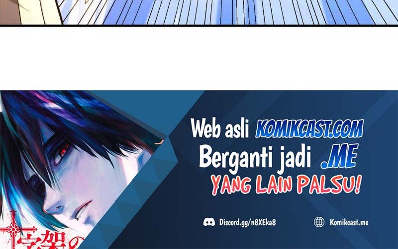 God of Martial Arts Chapter 160.1 Gambar 27