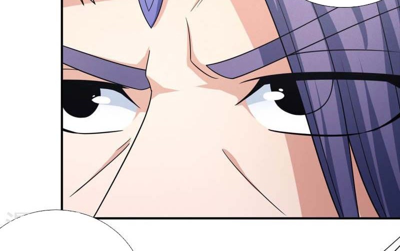 God of Martial Arts Chapter 160.1 Gambar 19