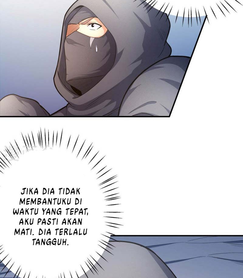 God of Martial Arts Chapter 160.1 Gambar 5