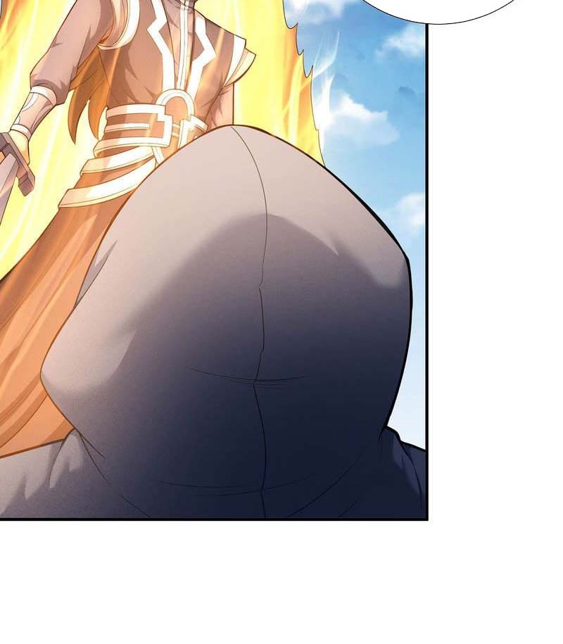 God of Martial Arts Chapter 160.1 Gambar 7