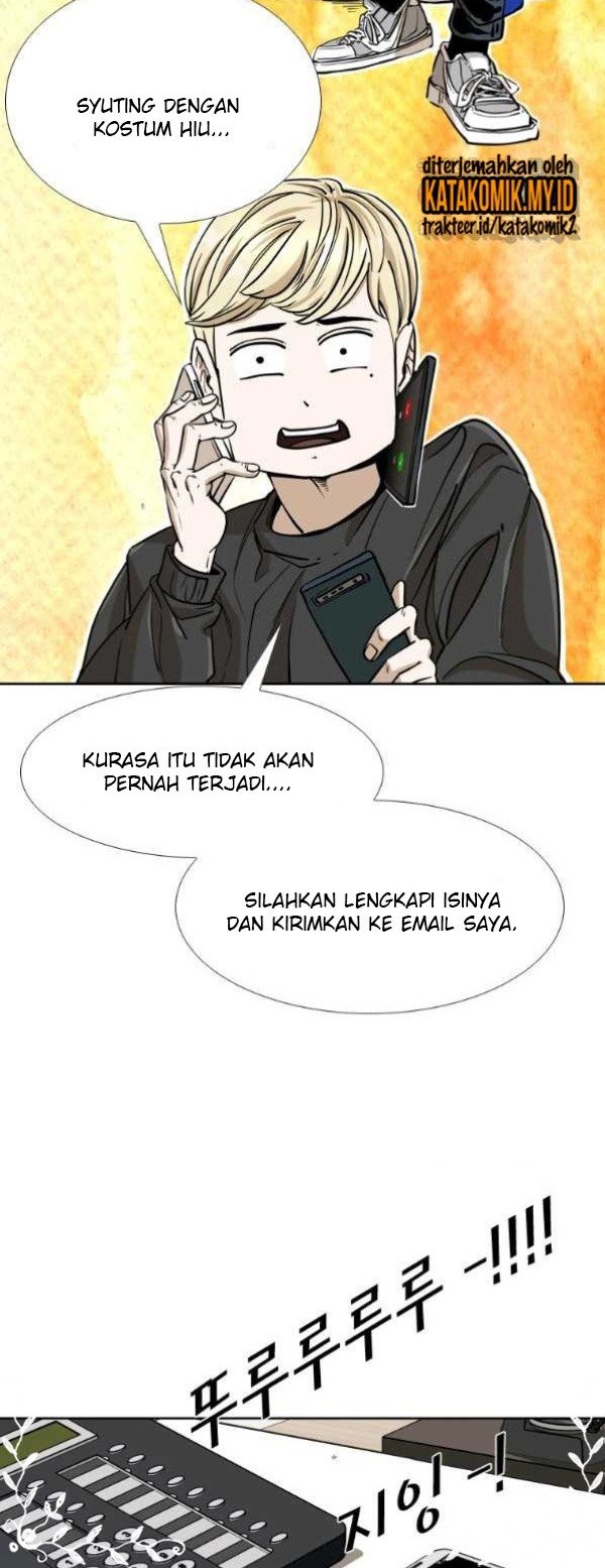 Shark Chapter 253.2 Gambar 24