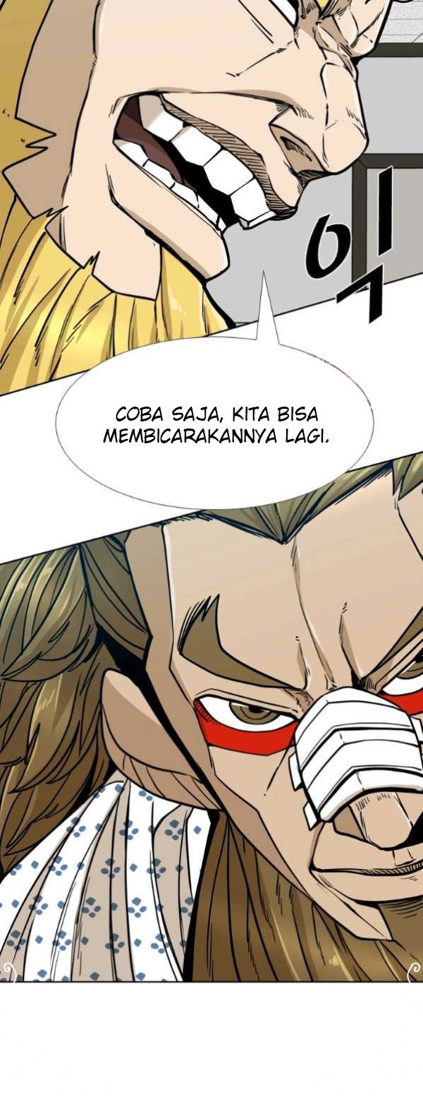 Shark Chapter 253.2 Gambar 18