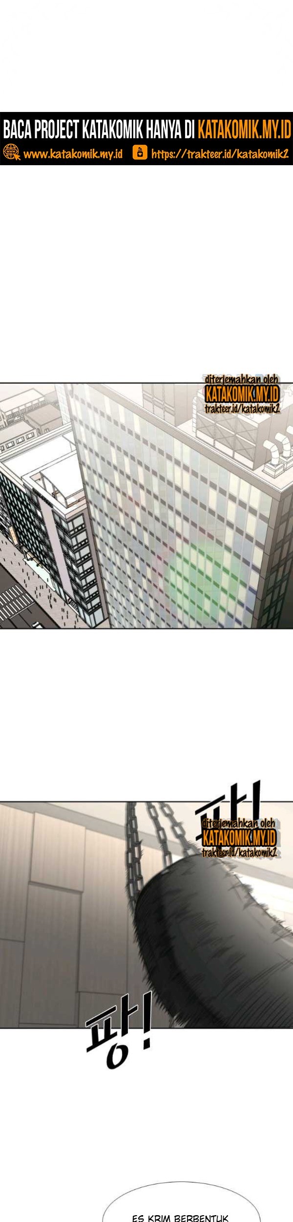 Shark Chapter 253.2 Gambar 19