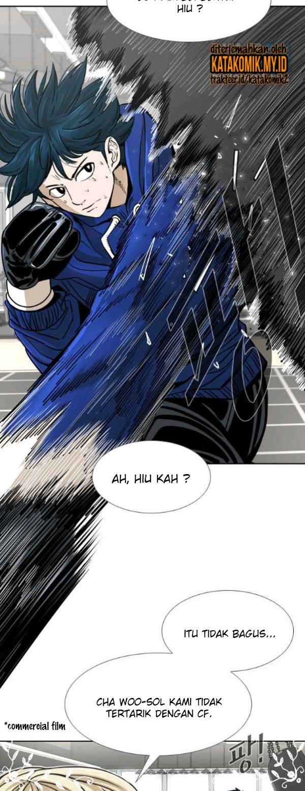 Shark Chapter 253.2 Gambar 20