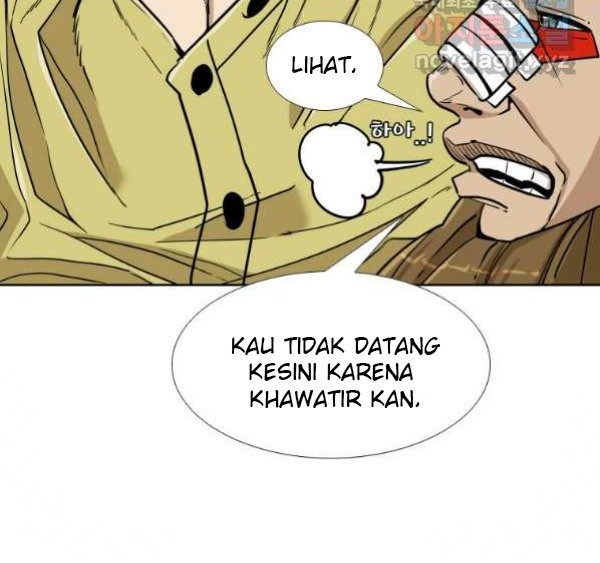 Shark Chapter 253.1 Gambar 28