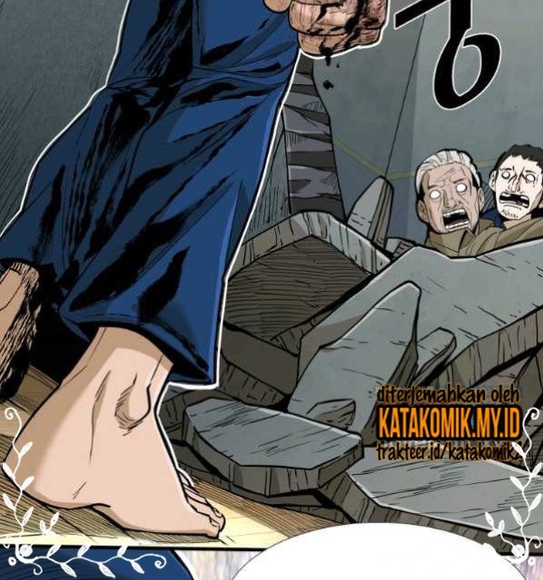 Shark Chapter 253.1 Gambar 4