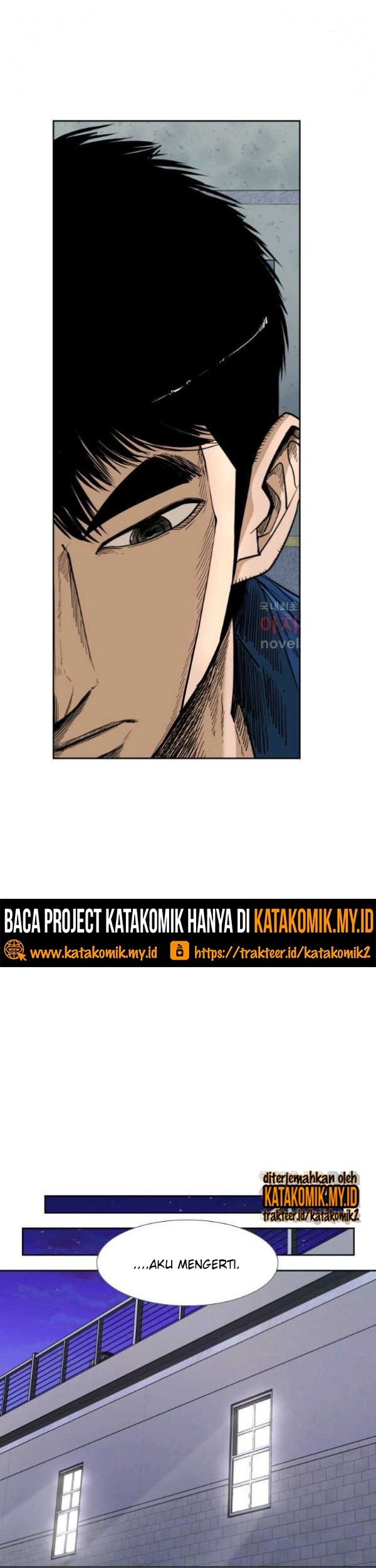Shark Chapter 253.1 Gambar 14