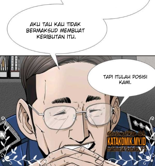 Shark Chapter 253.1 Gambar 16