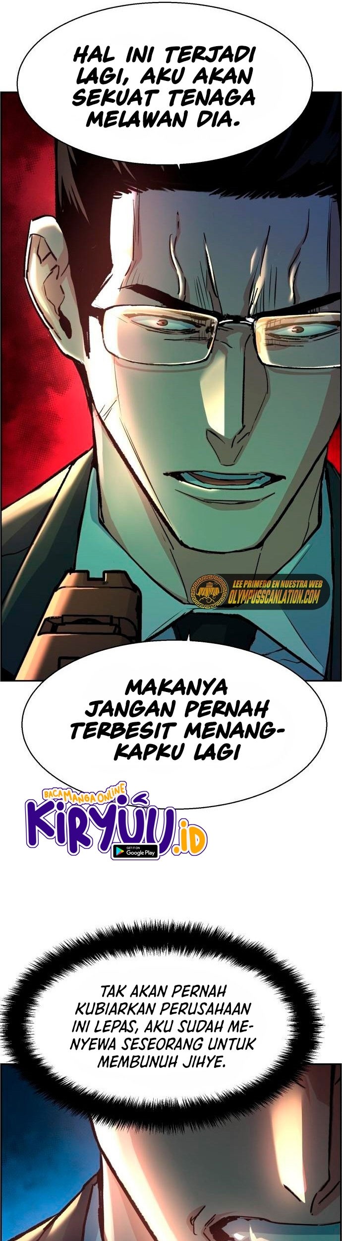 Mercenary Enrollment Chapter 102 Gambar 26