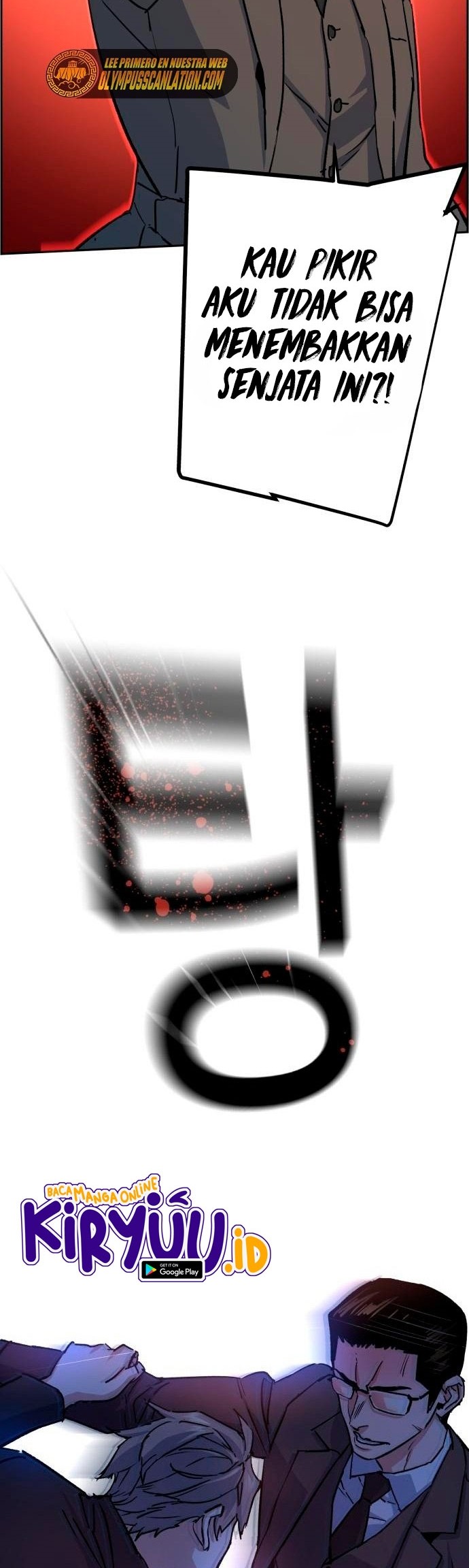 Mercenary Enrollment Chapter 102 Gambar 31