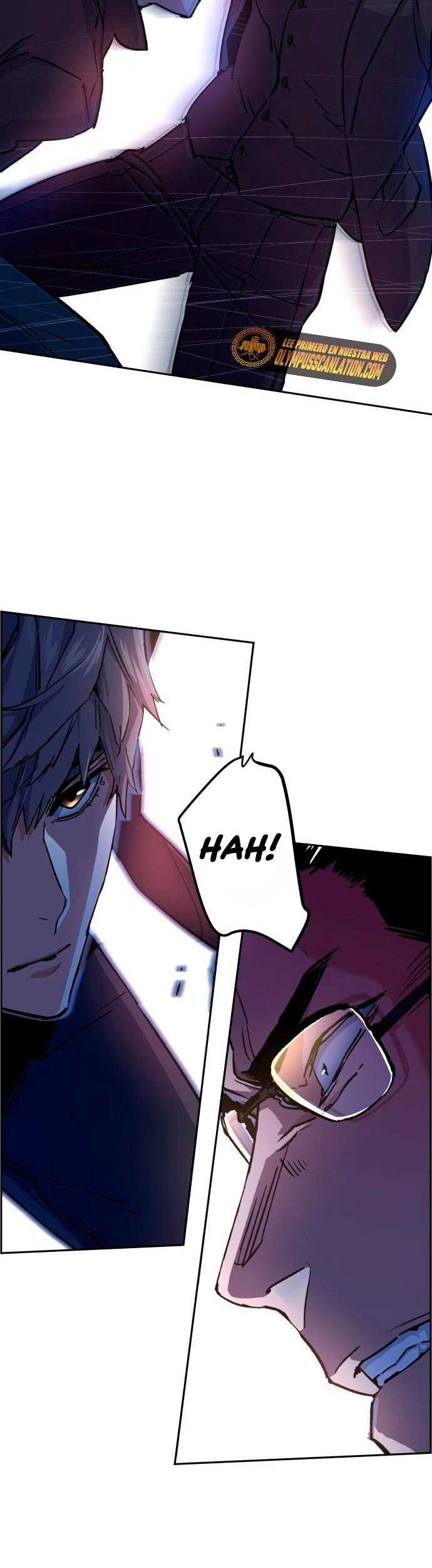 Mercenary Enrollment Chapter 102 Gambar 32