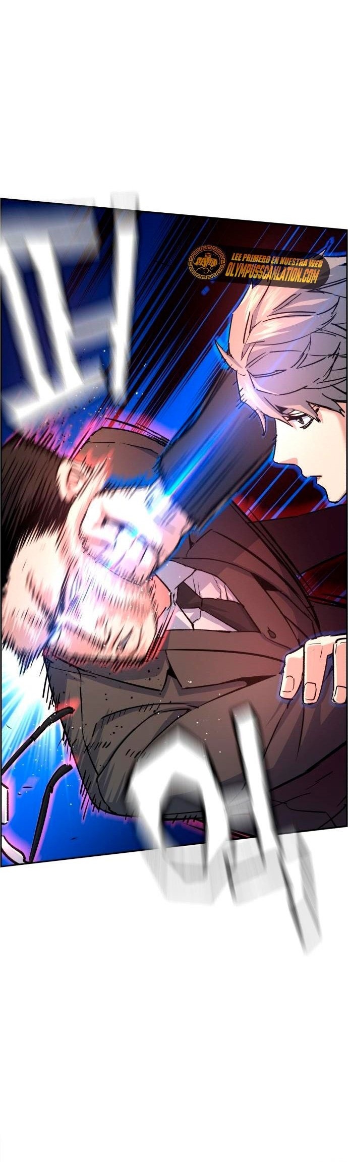 Mercenary Enrollment Chapter 102 Gambar 33