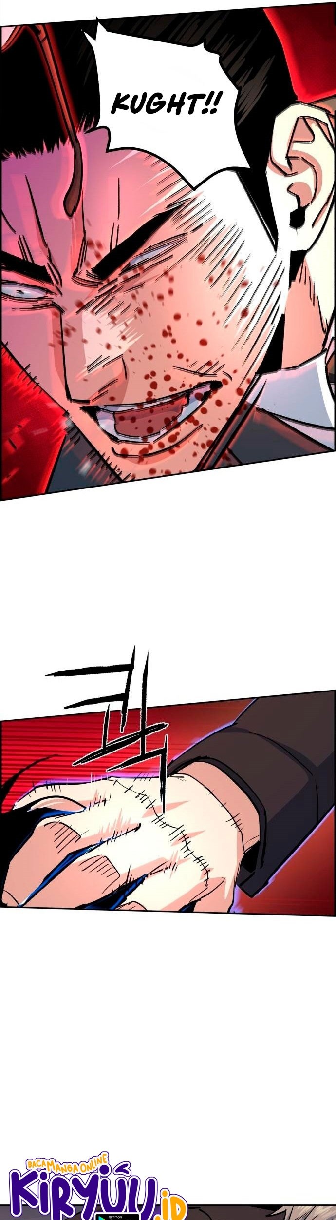 Mercenary Enrollment Chapter 102 Gambar 34