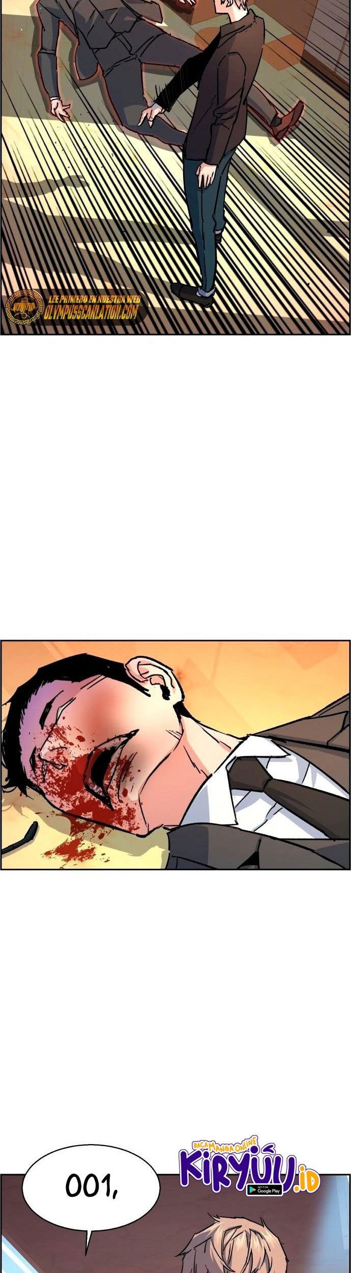 Mercenary Enrollment Chapter 102 Gambar 36