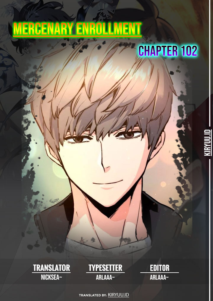 Komik Mercenary Enrollment Chapter 102 gambar nomor 1