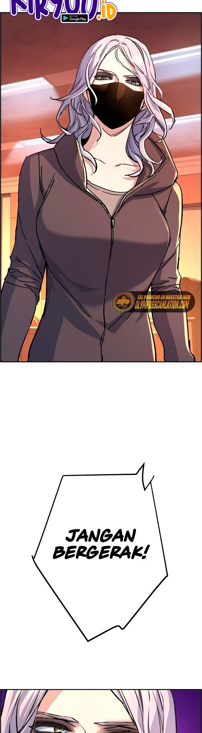 Mercenary Enrollment Chapter 102 Gambar 22