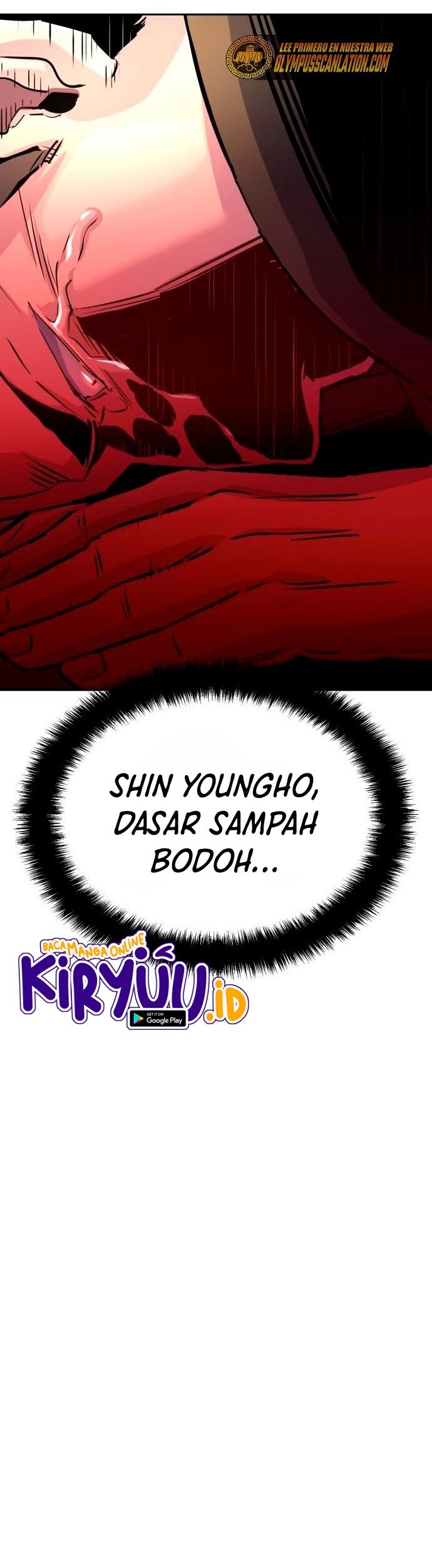 Mercenary Enrollment Chapter 102 Gambar 49