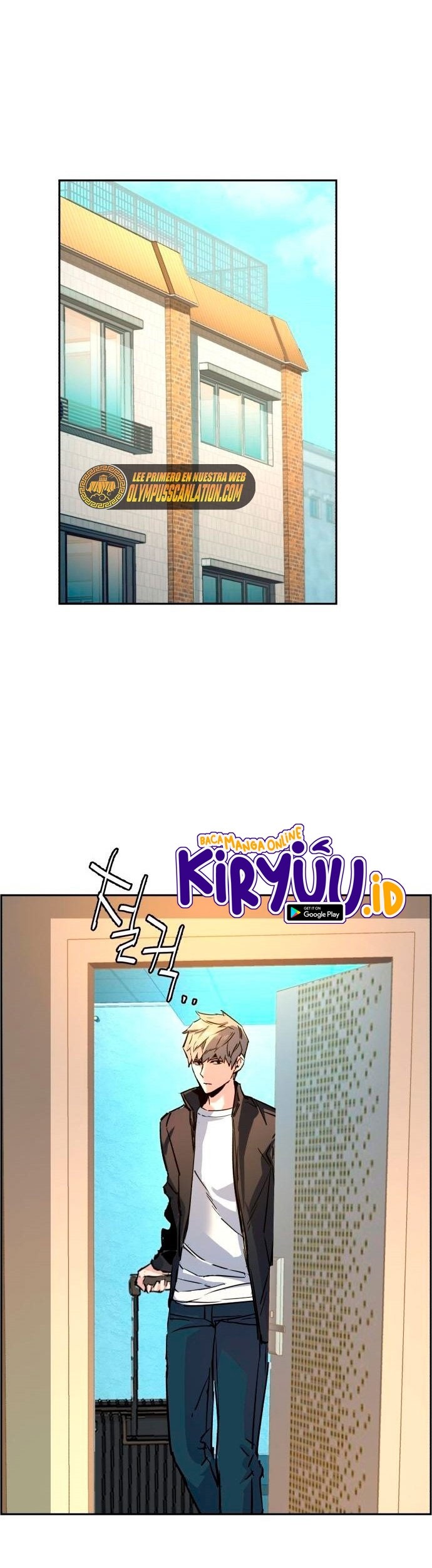 Mercenary Enrollment Chapter 102 Gambar 50