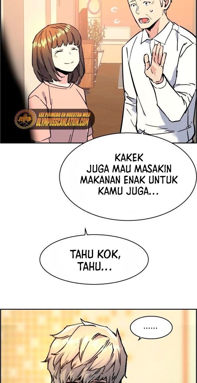 Mercenary Enrollment Chapter 102 Gambar 53