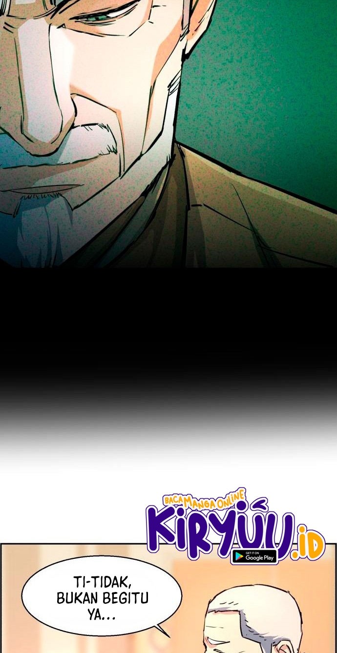 Mercenary Enrollment Chapter 102 Gambar 55