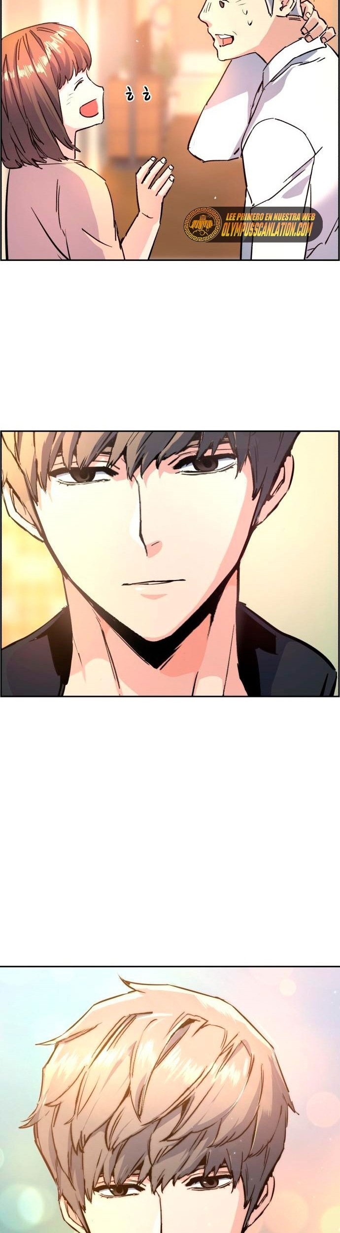 Mercenary Enrollment Chapter 102 Gambar 56