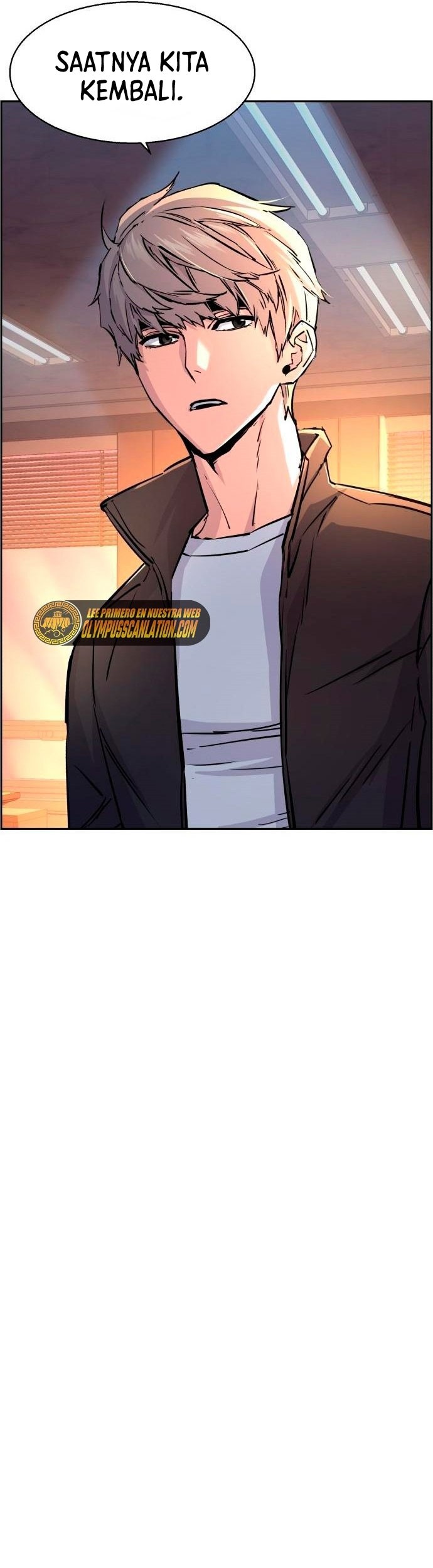 Mercenary Enrollment Chapter 102 Gambar 42