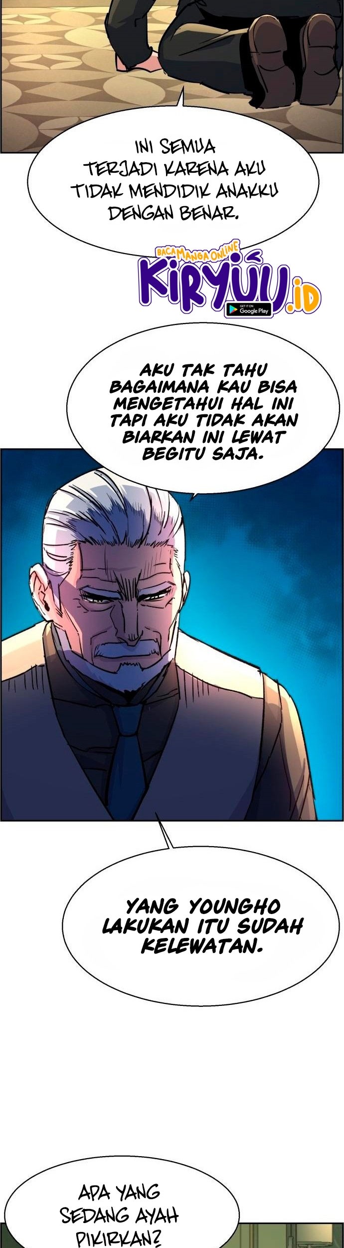 Mercenary Enrollment Chapter 102 Gambar 44