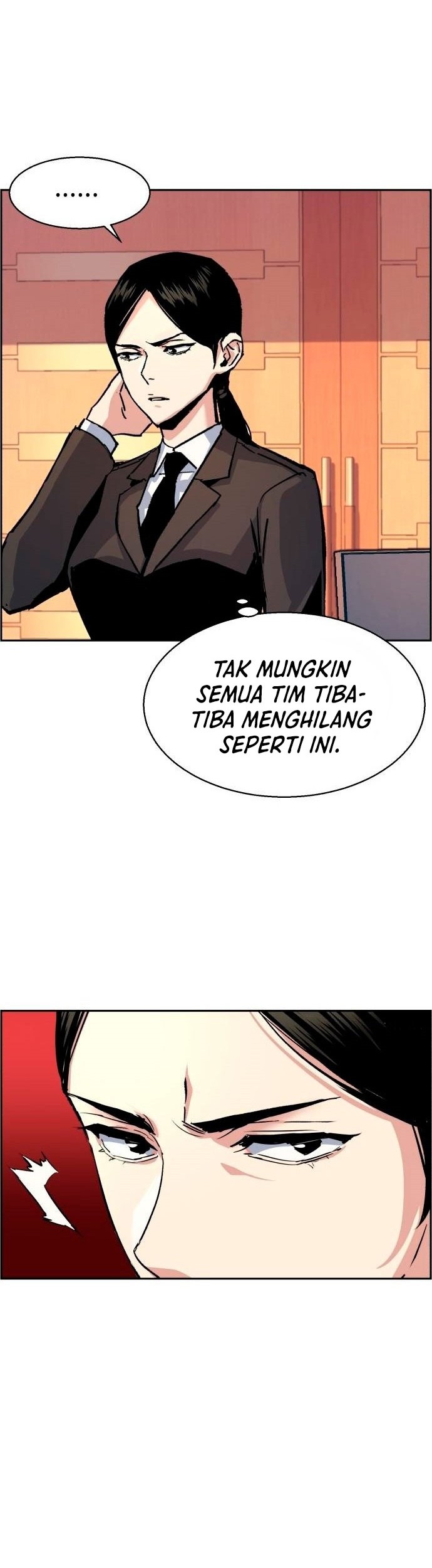 Mercenary Enrollment Chapter 102 Gambar 3