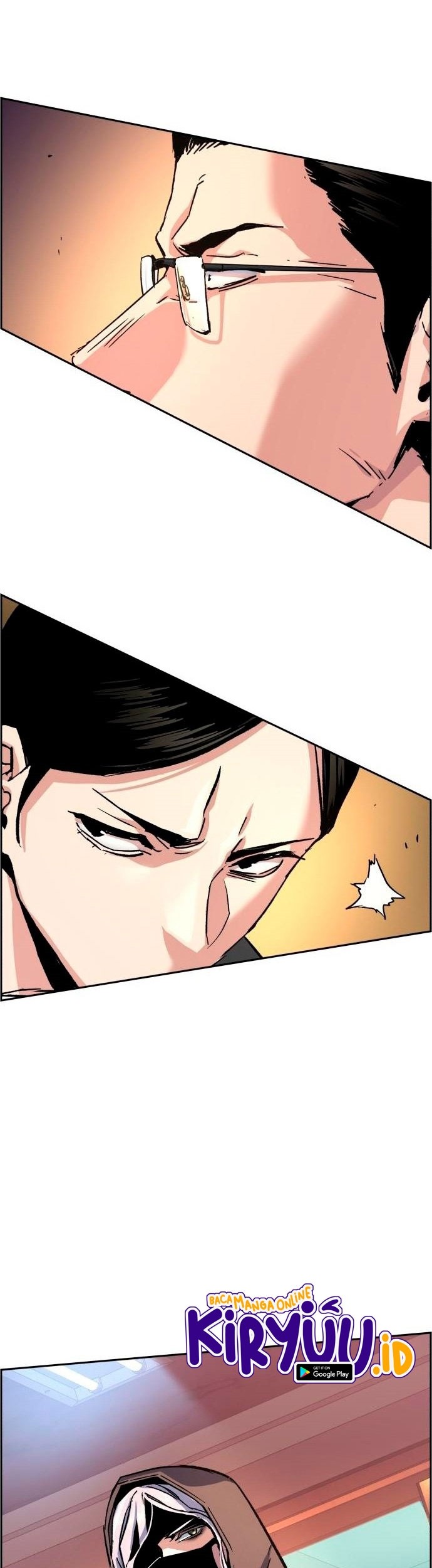 Mercenary Enrollment Chapter 102 Gambar 8