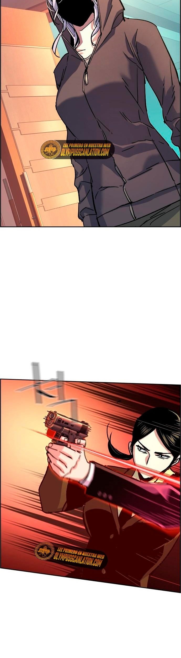 Mercenary Enrollment Chapter 102 Gambar 9