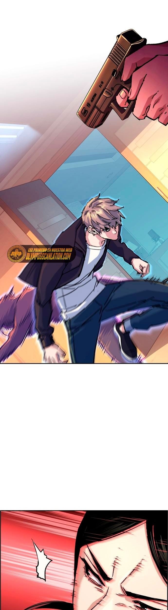 Mercenary Enrollment Chapter 102 Gambar 10