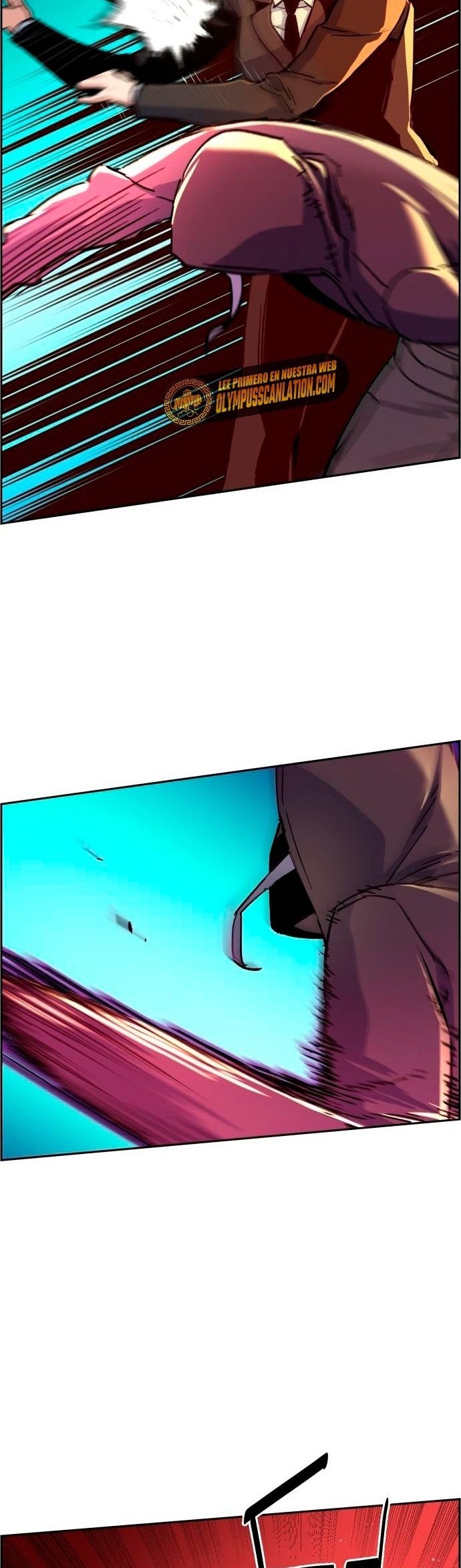 Mercenary Enrollment Chapter 102 Gambar 13