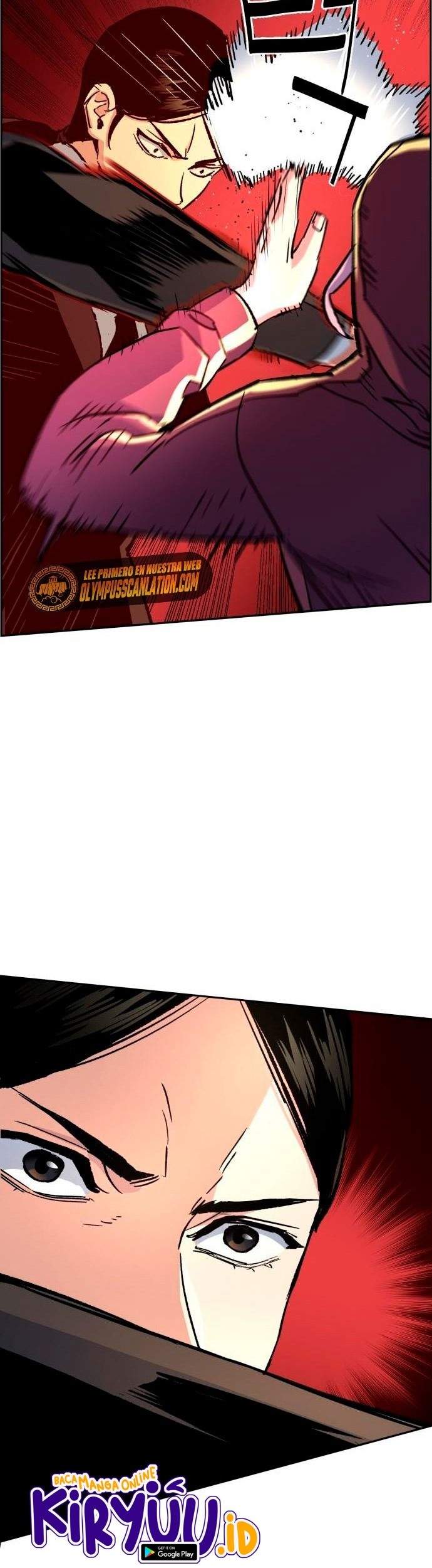 Mercenary Enrollment Chapter 102 Gambar 14